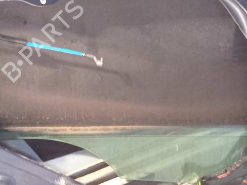 Left rear door MERCEDES-BENZ E-CLASS T-Model (S212) E 300 Hybrid / BlueTEC Hybrid (212.298) | BP10747602C4 