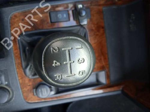 Gearbox HYUNDAI TERRACAN (HP) 2.9 CRDi 4WD | BP16819641M3 