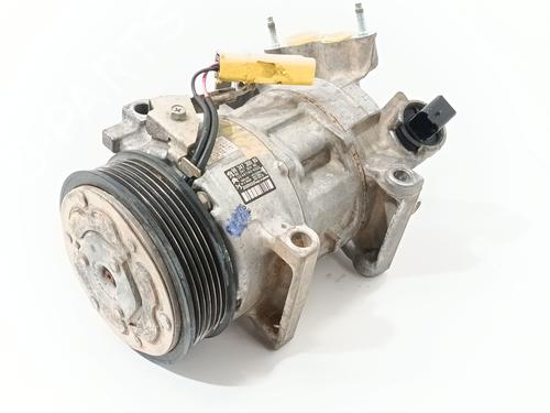 AC-Kompressor AC-Kompressor PEUGEOT 2008 II (UD_, US_, UY_, UJ_, UR_, UC_) 1.5 BlueHDI 110 (UDYHSK) (110 hp) 34509305 34509305