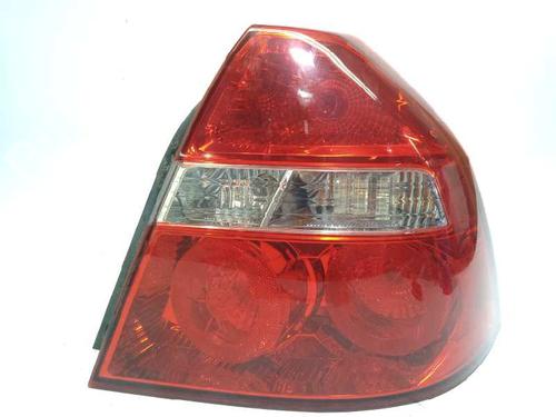 Right taillight CHEVROLET AVEO / KALOS Saloon (T250, T255) [2005-2024]  15675139