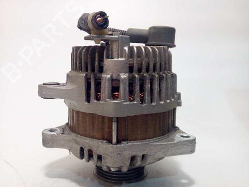 Used Alternator HONDA CIVIC VIII Hatchback (FN, FK) 1.4 (FK1, FN4) (100 hp) 8900247