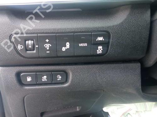 Climate control KIA NIRO I (DE) 1.6 GDI Plug-in Hybrid | BP19704579I5 