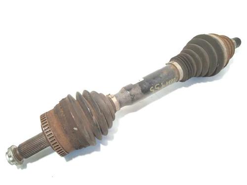 Used Left front driveshaft Left front driveshaft 7756674 7756674