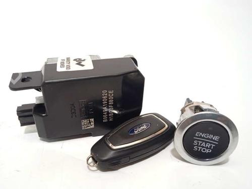 Used Ignition barrel FORD KUGA III (DFK) 1.5 EcoBoost (120 hp) 15831967