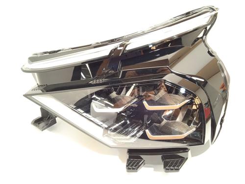 Faro izquierdo CITROËN C4 III (BA_, BB_, BC_) [2020-2025]  21027598