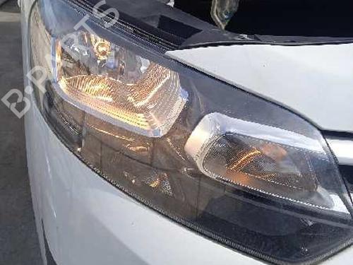 Electronic module CITROËN JUMPY III Van (V_)  | BP17072576M83 