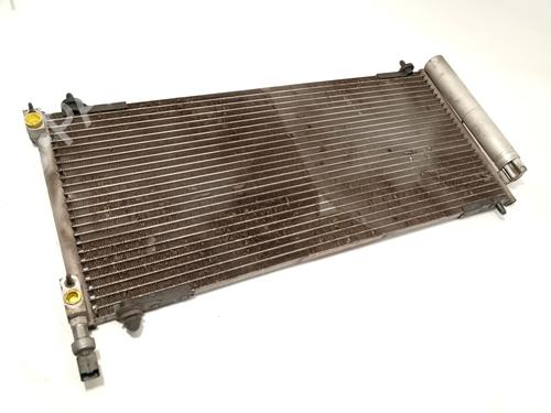 Used AC radiator PEUGEOT 607 (9D, 9U) 2.7 HDi 24V (204 hp) 30487655
