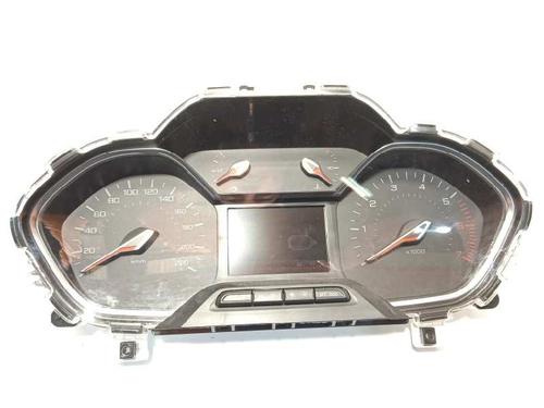 Instrument cluster PEUGEOT RIFTER  | BP9703010C47 