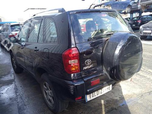 Electronic module TOYOTA RAV 4 II (_A2_)  | BP12092406M83 