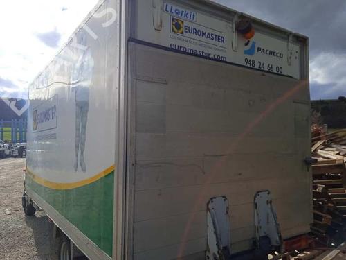 Left headlight VW LT 28-46 II Platform/Chassis (2DC, 2DF, 2DG, 2DL, 2DM)  | BP16767169C28 