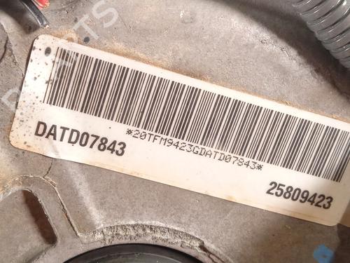 Differential, bag OPEL ANTARA A (L07) 2.0 CDTI 4x4 | BP29973524M24