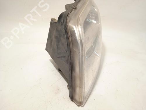 Left headlight FORD TRANSIT CONNECT (P65_, P70_, P80_) | BP24338727C28 - Image 3