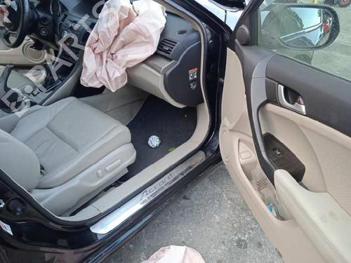 Rear right lock HONDA ACCORD VIII (CU) 2.2 i-DTEC (CU3) | BP8855108C99 