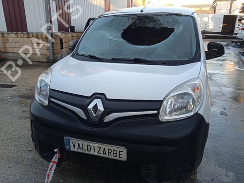 Front slam panel RENAULT KANGOO Express (FW0/1_) 1.5 dCi 75 (FW07, FW10, FW04) | BP30836578C72 