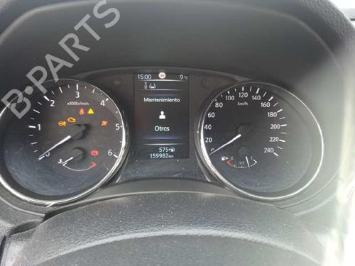 Electronic module NISSAN QASHQAI II (J11, J11_) 1.5 dCi | BP17478036M83 