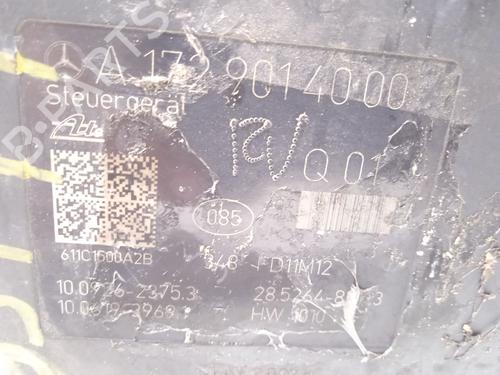 ABS pump MERCEDES-BENZ C-CLASS Coupe (C204) C 180 (204.349) | BP29309269M43 - Image 5