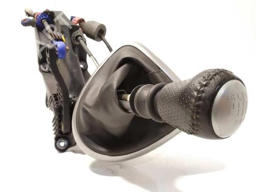 Used Gear lever Gear lever NISSAN QASHQAI I (J10, NJ10) 1.5 dCi (110 hp) 7448909 7448909