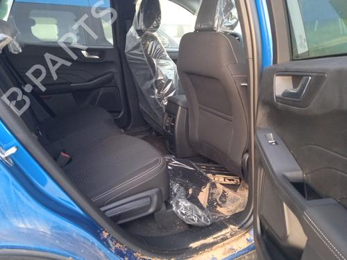 Left front steering knuckle FORD KUGA III (DFK) 2.5 FHEV | BP33118031M25  - Image 20