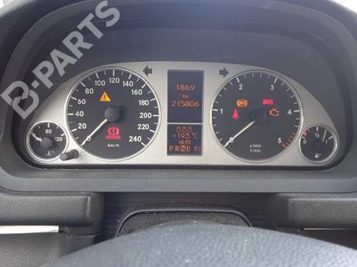 Oil radiator MERCEDES-BENZ B-CLASS Sports Tourer (W245) B 180 CDI (245.207) | BP8514486M33  - Image 23