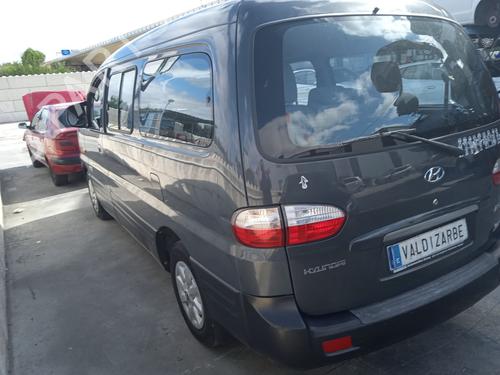 Right headlight HYUNDAI H-1 / STAREX Bus (A1) 2.5 CRDi | BP19775985C29 