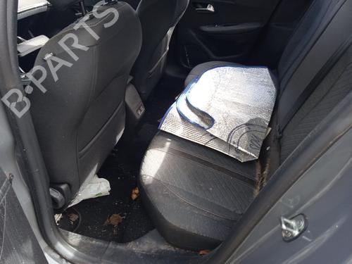 Left front window switch PEUGEOT 208 II (UB_, UP_, UW_, UJ_) 1.2 PureTech 100 | BP28973973I27 