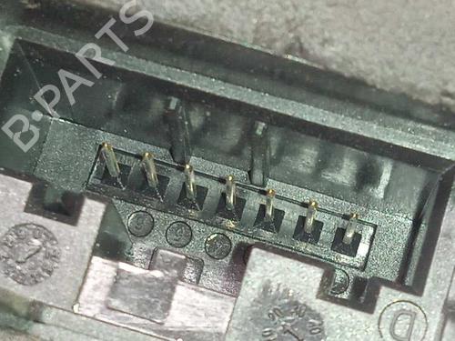 Front left lock SEAT TOLEDO IV (KG3) 1.6 TDI | BP13230802C98 
