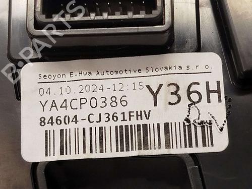 Switch KIA SPORTAGE V (NQ5) 1.6 T-GDI MHEV AWD | BP38466463I30 - Image 5