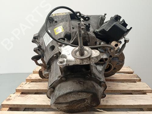 Gearbox CITROËN JUMPY II (VF7) 1.6 HDi 90 8V | BP34622442M3 - Image 3