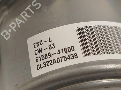 ABS pump HYUNDAI i30 (PDE, PD, PDEN) 1.0 T-GDI | BP27244311M43 