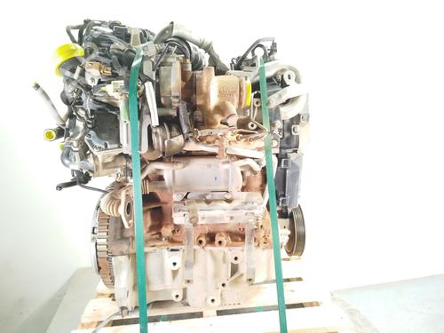 Engine DACIA DOKKER MPV (KE_) 1.5 dCi (KEAJ, KEAH) | BP29309195M1 