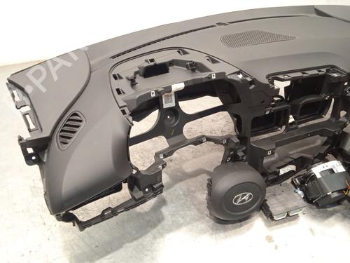 Airbag Kit HYUNDAI BAYON (BC3) 1.0 T-GDI 48V-Hybrid | BP29944920C86