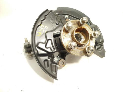 Used Left front steering knuckle Left front steering knuckle 32343486 32343486