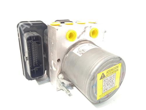 Used ABS pump RENAULT CAPTUR II (HF_) TCe 140 (HFN0) (140 hp) 28724552