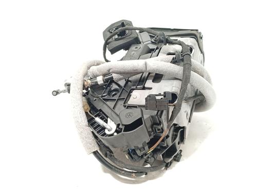 Used Front right lock SEAT LEON (KL1, KLG) 1.5 eTSI (150 hp) 31996168