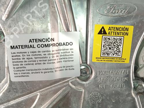 Engine FORD KUGA III (DFK) 2.5 Duratec Plug-in-Hybrid | BP30170038M1 - Image 9