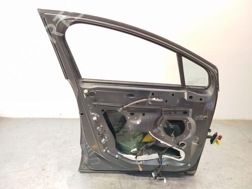 Left front door PEUGEOT 5008 (0U_, 0E_)  | BP28184294C2 