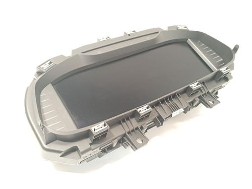 Used Instrument cluster SKODA KAMIQ (NW4) 1.5 TSI (150 hp) 32212544