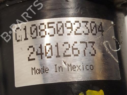 Front wiper motor BMW X5 (E53) 3.0 i | BP26599670M29  - Image 5