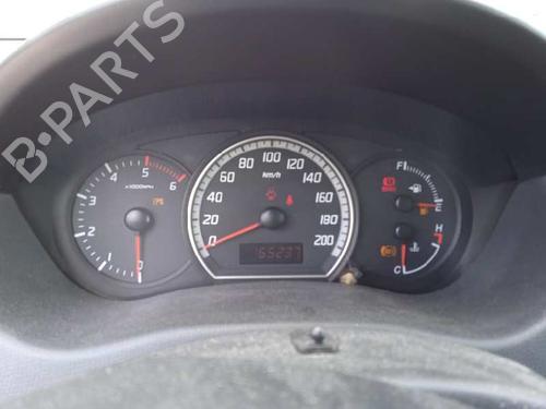 Left front door SUZUKI SWIFT III (MZ, EZ)  | BP18485204C2 