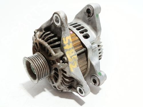 Used Alternator Alternator MAZDA 3 Saloon (BM_, BN_) 2.0 (120 hp) 34136138 34136138