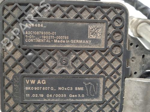 Electronic sensor AUDI A4 B8 Avant (8K5) 3.0 TDI quattro | BP26016959M84 - Image 4