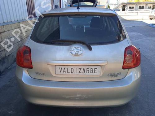 Instrument cluster TOYOTA AURIS (_E15_) 1.4 D-4D (NDE150_, NDE150R) | BP8523444C47 