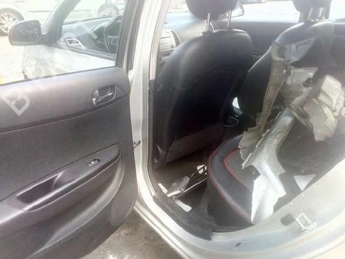 Gearbox HYUNDAI i20 I (PB, PBT) 1.6 CRDi | BP7785560M3