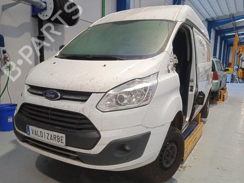 Left headlight FORD TRANSIT CUSTOM V362 Van (FY, FZ) | BP36466882C28 - Image 7