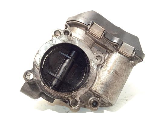 Throttle body VW PASSAT B6 (3C2) 2.0 FSI | BP27693622M82 