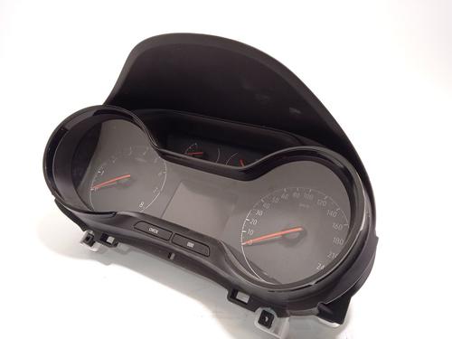 Instrument cluster OPEL CROSSLAND X / CROSSLAND (P17, P2QO) 1.2 (75) | BP18136462C47 