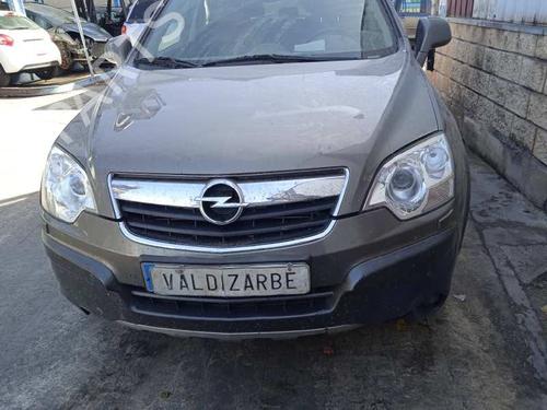 Display monitor OPEL ANTARA A (L07) 2.0 CDTI | BP11083620C48 