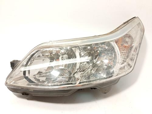 Used Left headlight CITROËN C4 I (LC_) 1.4 16V (88 hp) 31190319