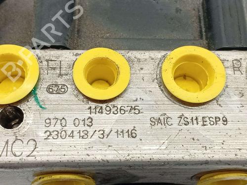 ABS pump MG MG ZS SUV (AZS1) 1.5 VTi | BP39408985M43 - Image 7