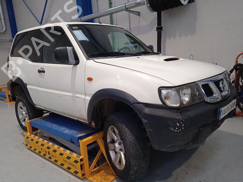 Used Parts NISSAN TERRANO II (R20) 2.7 TDi 4WD 4739426